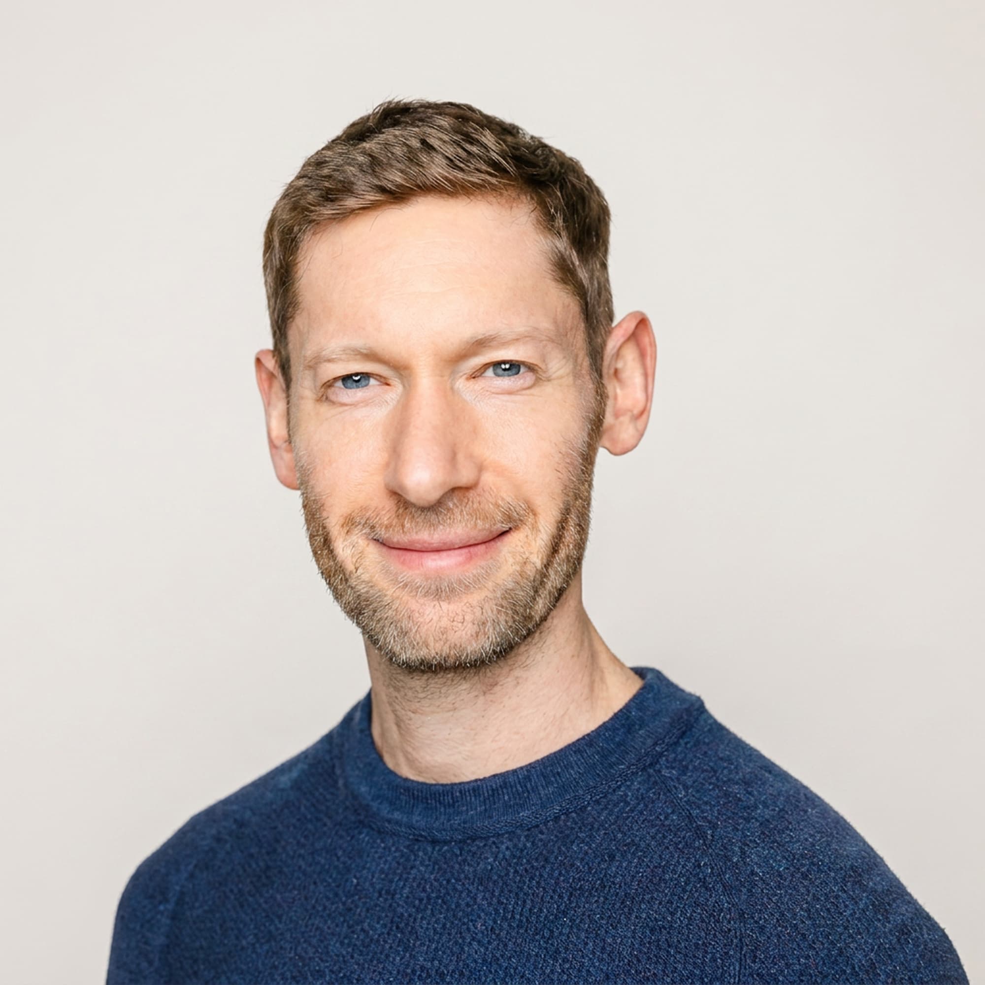 Julian Sherr